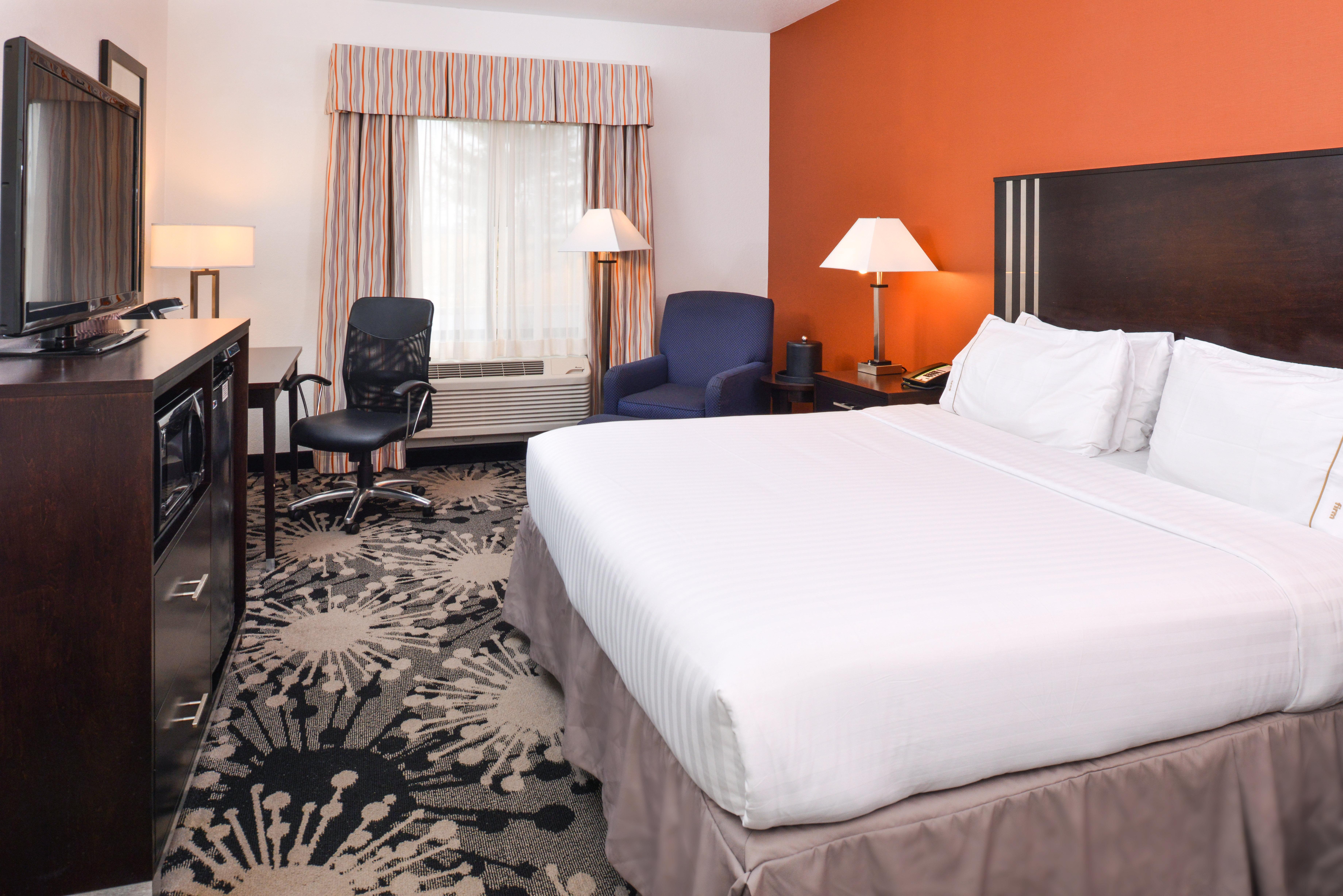 Holiday Inn Express & Suites Greenfield By Ihg Zewnętrze zdjęcie