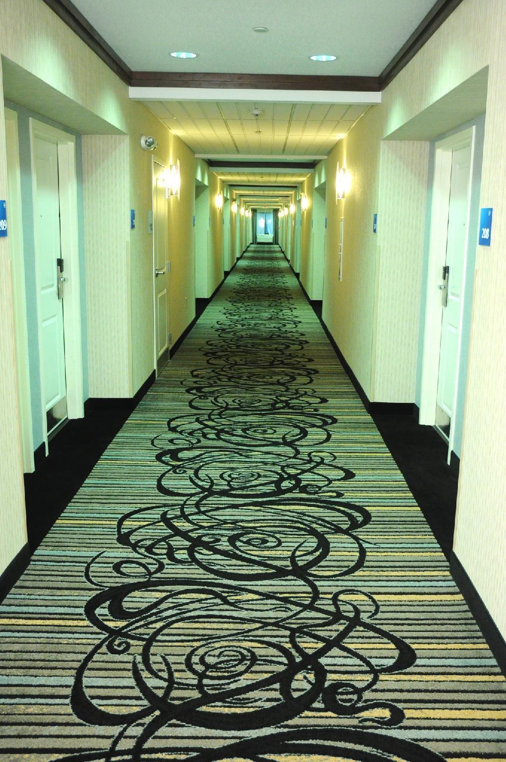 Holiday Inn Express & Suites Greenfield By Ihg Zewnętrze zdjęcie
