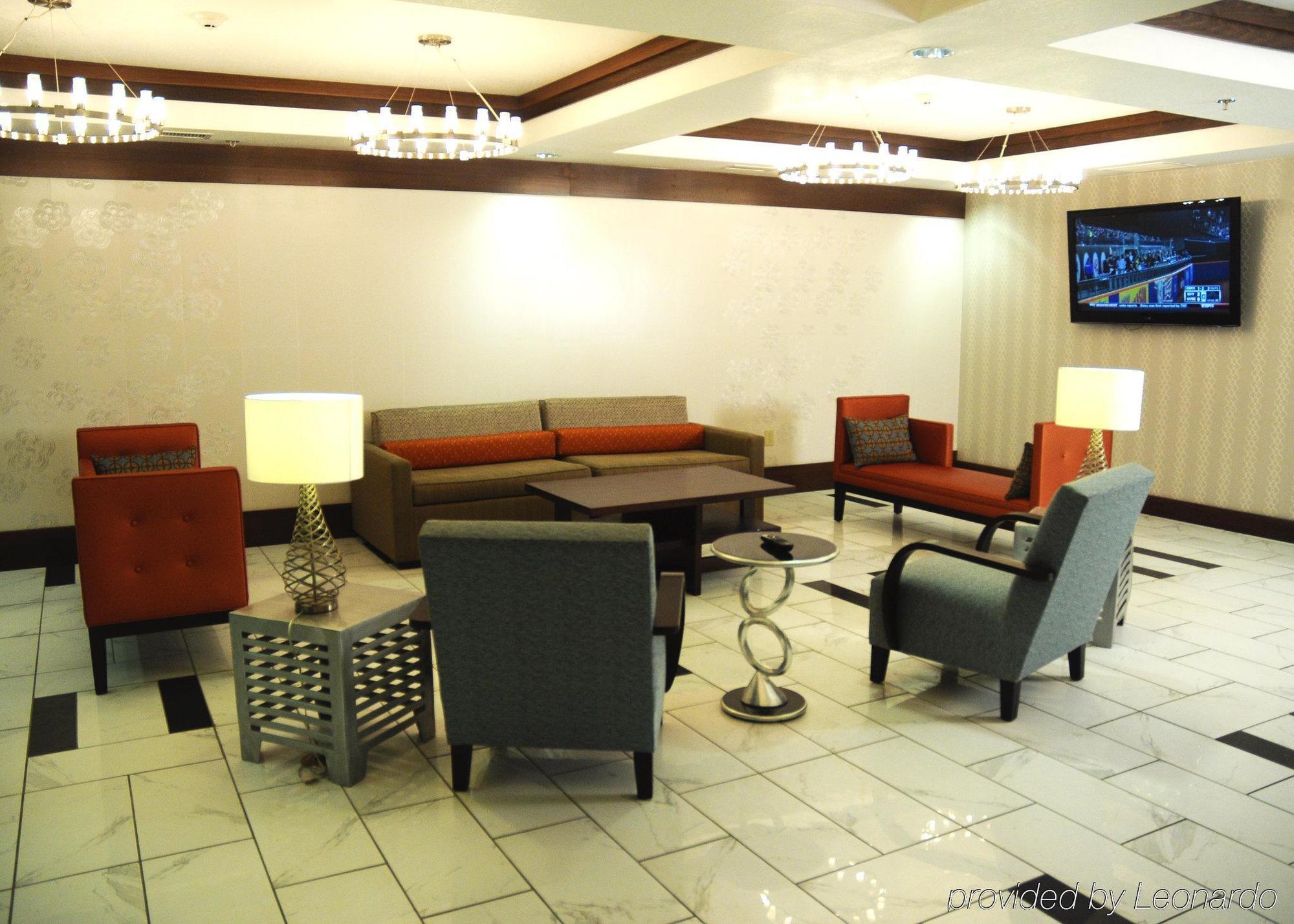 Holiday Inn Express & Suites Greenfield By Ihg Zewnętrze zdjęcie